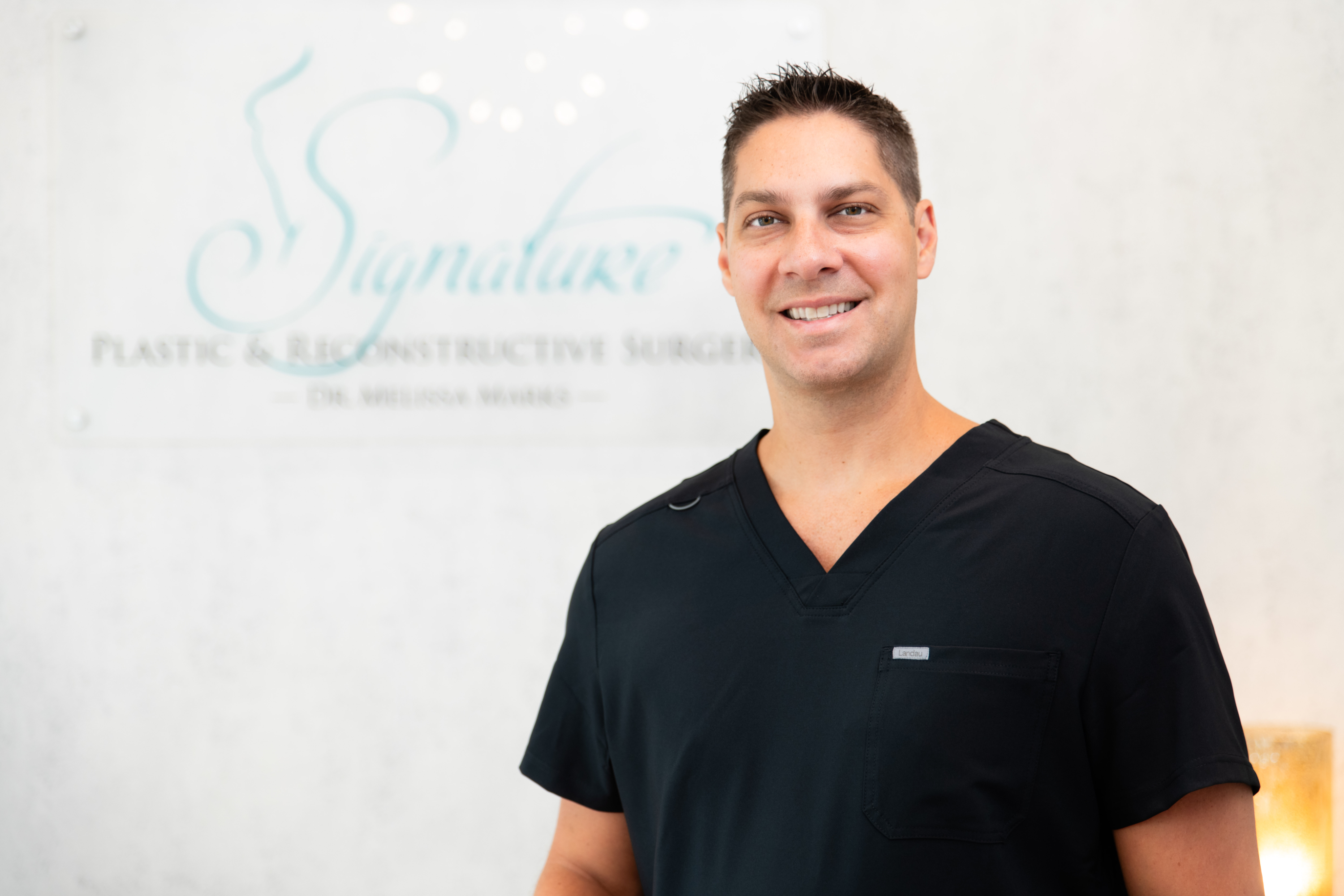 Dr. Mark Kuzich