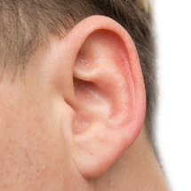 Signature Plastic & Reconstructive Surgery - male procedures - ear reshaping