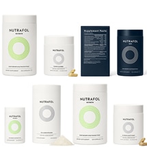 Nutrafol - Signature Plastic & Reconstructive Surgery now carries this product