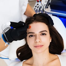 Hydradermabrasion - Dr. Melissa Marks