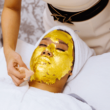 Signature Plastic & Reconstructive Surgery - Aesthetic Facials - 24K Signature Gold Facial - Aesthetic Facials