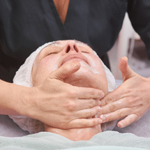 Signature Plastic & Reconstructive Surgery - Aesthetic Facials - Signature Lymphatic Facial