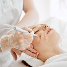 Signature Plastic & Reconstructive Surgery - Aesthetic Facials - Signature Hydrating Facial