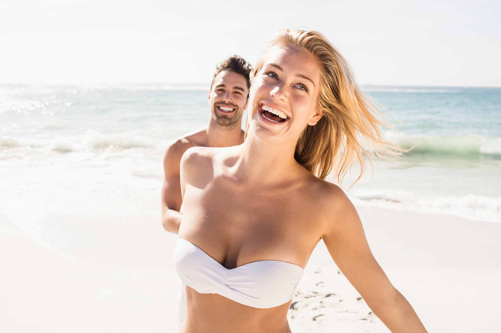With every breast enhancement procedure being unique, patients need to consult an expert to determine the most suitable for them. Contact Dr. Melissa Marks to find out more.