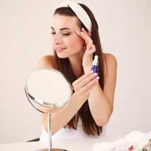 PERSONAL SKIN CARE REGIMENS