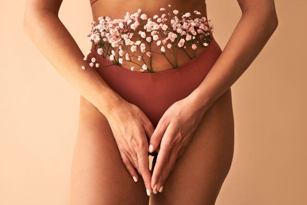 Female rejuvenation procedures