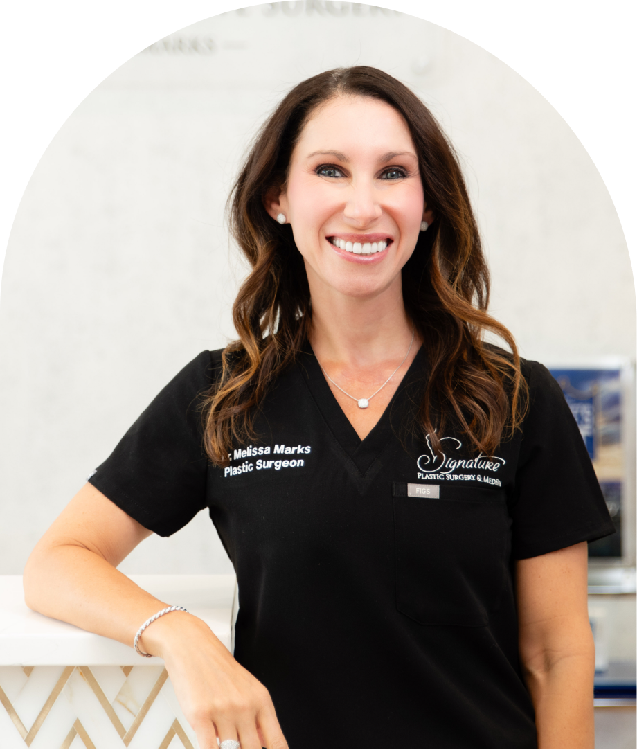 Dr. Melissa Marks
