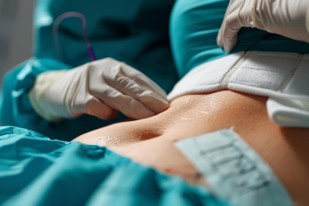tummy tuck surgeon in charlotte nc
