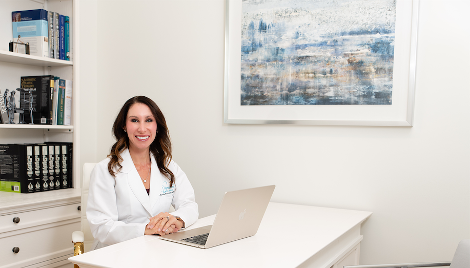 female plastic surgeon charlotte