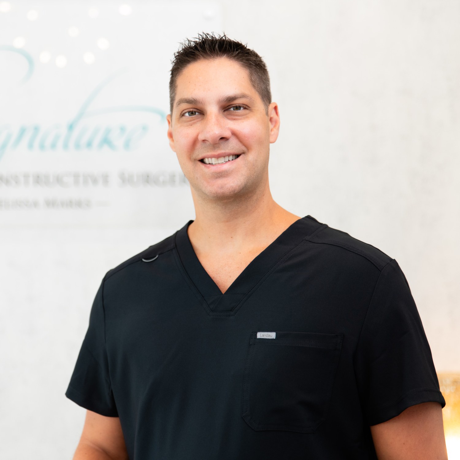 Dr. Mark Kuzich