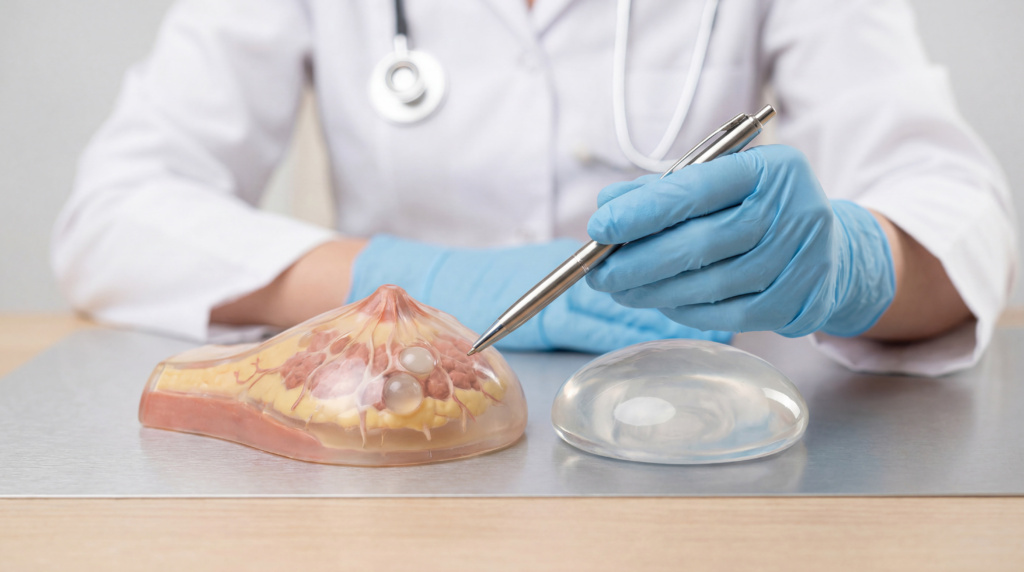 breast implant removal charlotte nc