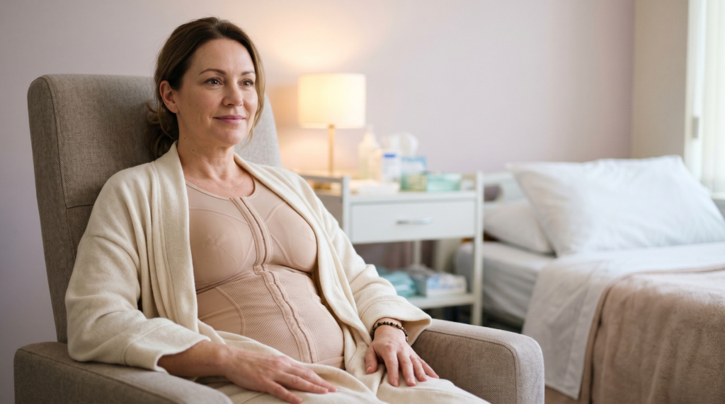 liposuction recovery timeline
