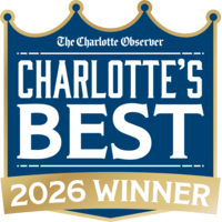 Charlotte's Best 2026 Gold Winner – Cosmetic Surgery