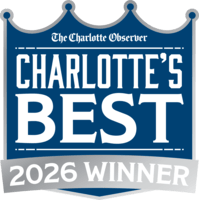 Charlotte's Best 2026 Silver Winner – Customer Service