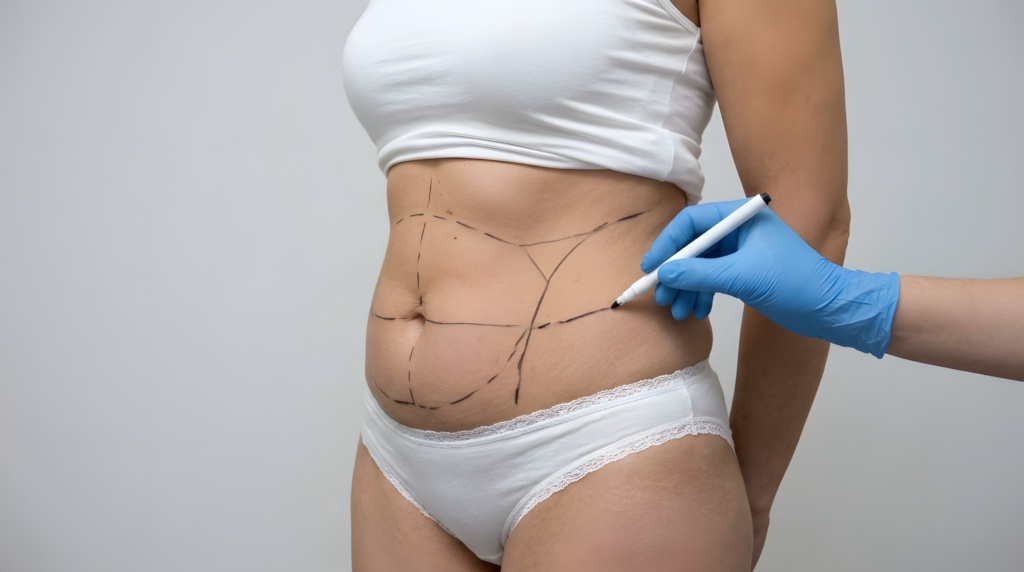 body contouring procedures